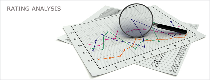 RATING ANALYSIS